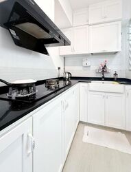 Blk 431A Bedok North Woods (Bedok), HDB 3 Rooms #522822221